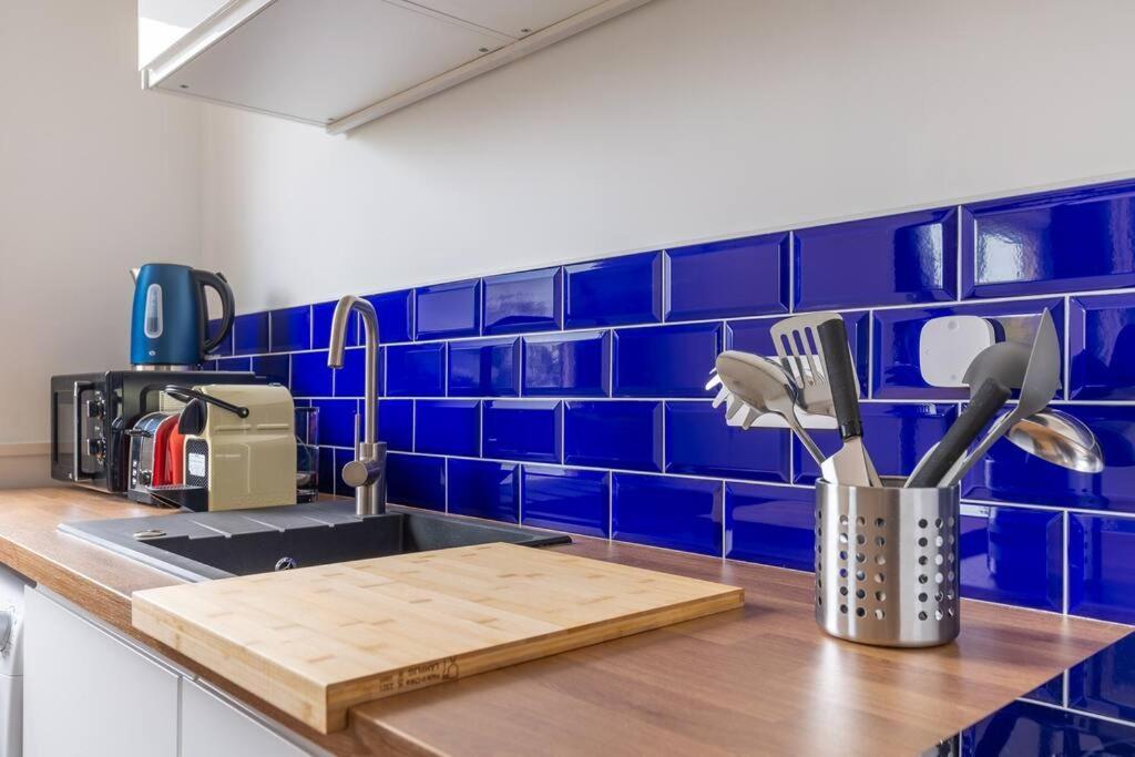 Le Club Green - Appt 45 M2 - 4P - Parking Metz Extérieur photo